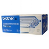 Toner Brother TN-3130 - originálny (Čierny)