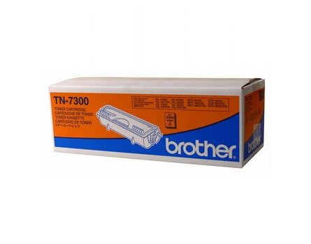 Toner Brother TN-7300 - originálny (Čierny)