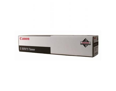 Toner Canon C-EXV11 (Čierny), 9629A002 - originálný