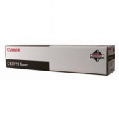 Toner Canon C-EXV11 (Čierny), 9629A002 - originálný