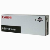 Toner Canon C-EXV14 (Čierny), 0384B002 - originálný