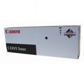 Toner Canon C-EXV 5 (Čierny), 6836A002 - originálný
