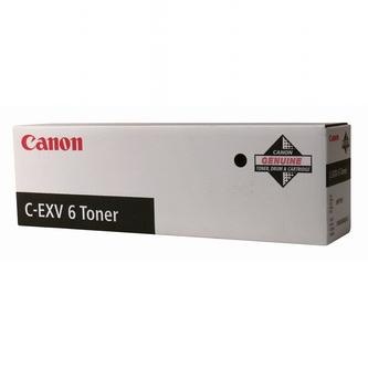 Toner Canon C-EXV6, 1386A006 (Čierny) - originálný