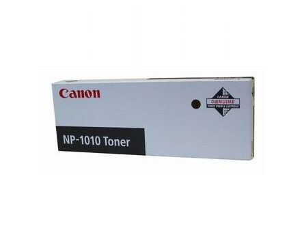 Toner Canon NP-1010, 1369A002 (Čierny) - originálný