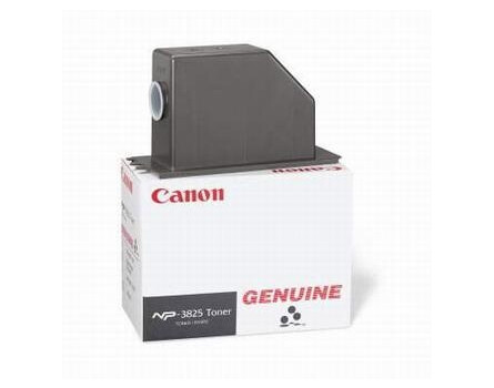 Toner Canon NP-3825, 1370A003 (Čierny) - originálný
