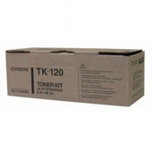 Toner Kyocera TK-120 - originálny (Čierny)