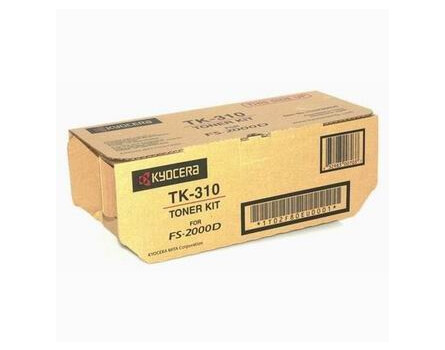 Toner Kyocera TK-310 - originálny (Čierny)