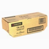 Toner Kyocera TK-310 - originálny (Čierny)