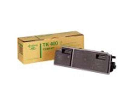 Toner Kyocera TK-400 - originálny (Čierny)