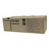 Toner Kyocera TK-65 - originálny (Čierny)