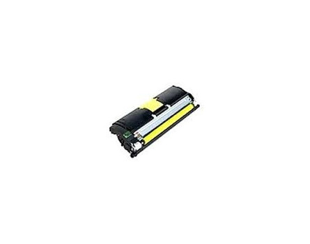 Toner Minolta A00W132, P1710589005 - originálny (Žltý)
