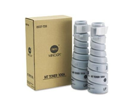 Toner Konica Minolta 102B - originálny (Čierny)