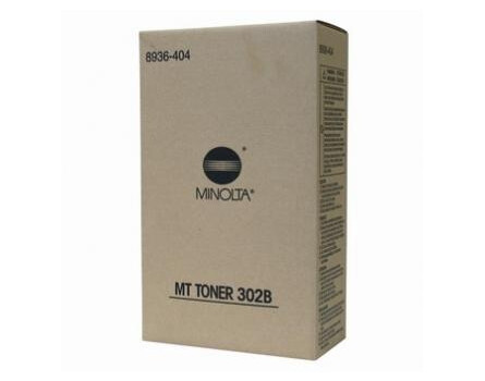Toner Konica Minolta 305B, čierna