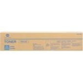 Toner Konica Minolta TN213C, A0D7452 - originálny (Azúrový)