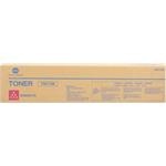 E-shop Toner Konica Minolta TN213M, A0D7352 (Purpurový).cz - originál