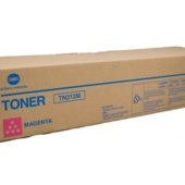 Toner Minolta TN312M, 8938707 - originálny (Purpurový)