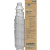 Toner Konica Minolta TN710 - originálne (Čierny)