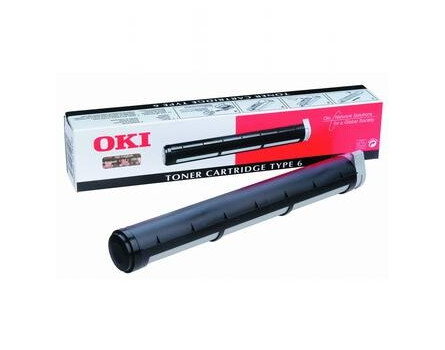 Toner OKI 00079801 - originálny (Čierny)