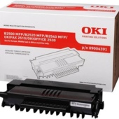 Toner OKI 09004391 (Čierny)