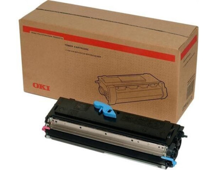 Toner OKI 09004169 (Čierny)