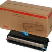 Toner OKI 09004169 (Čierny)