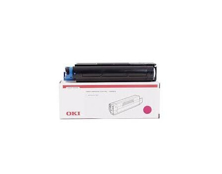 Toner OKI 42804514 - originálny (Purpurový)