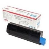 Toner OKI 42804507 - originálny (Azúrový)