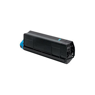 Oki Toner OKI C5250, 5450, 5500, C5510MFP, C5540MFP, modrý, 42804547, 3000s, O - originál