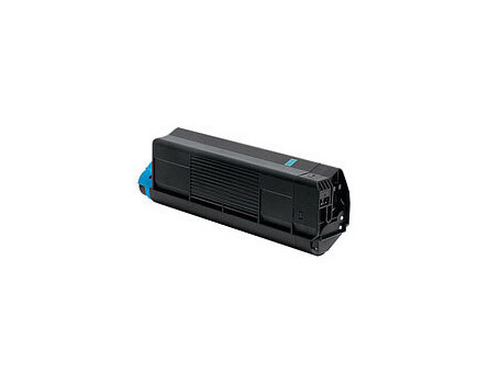 Toner OKI 42804547 - originálny (Azúrový)