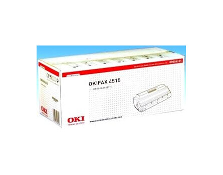 Toner OKI 09004245 - originálny (Čierny)