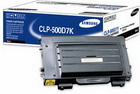 Samsung Toner Samsung CLP-500, N, 550, N, čierny, CLP-500D7K / ELS, 7000S, O - originál