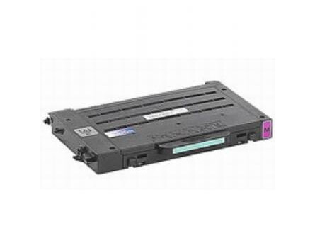 Toner Samsung CLP-510D2M - originálny (Purpurový)