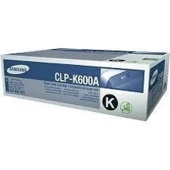 Toner Samsung CLP-K600 - originálny (Čierny)