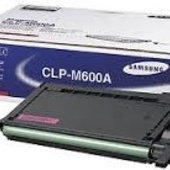 Toner Samsung CLP-M600 - originálny (Purpurový)