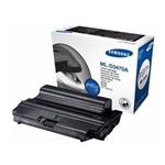 Samsung Toner Samsung ML3470D / ML3470ND, čierny, ML-D3470A / ELS, 4000s, O - originál