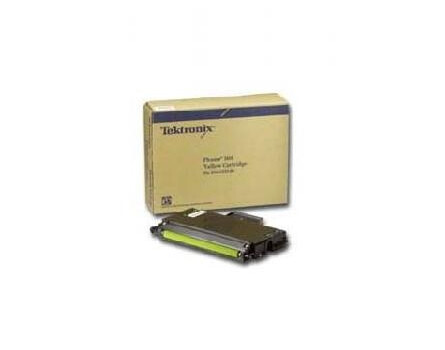 Toner Xerox 016153900 - originálny (Žltý)