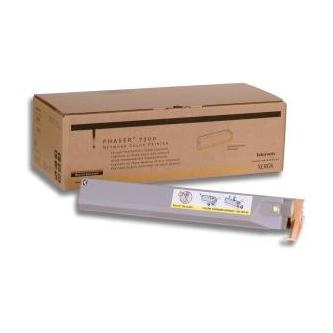 Xerox (Tektronix) Toner Xerox Phaser 7300, žltý, 016197500, 7500s, O - originál