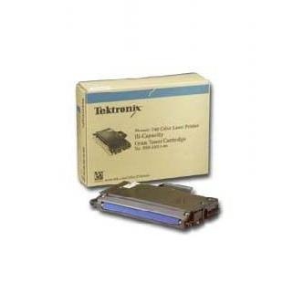 Xerox (Tektronix) Toner Xerox Phaser 740, modrý, 016165700, 10000s, O - originál