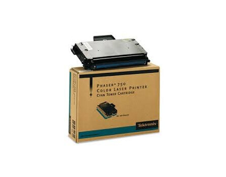 Toner Xerox 016180400 - originálny (Azúrový)