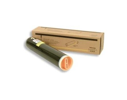 Toner Xerox 016188100 - originálny (Žltý)