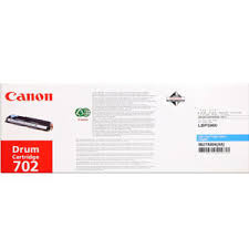 E-shop Canon 9627A004, zobrazovací valec (Azúrový) - originálný