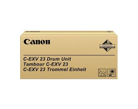 Canon C-EXV23, 2101B002, zobrazovací valec - originálný