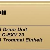 Canon C-EXV23, 2101B002, zobrazovací valec - originálný