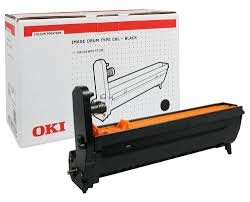 Oki Valec OKI Laser C3100, čierny, 42126644, 14000s, s, O