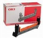 Oki Valec OKI Laser C9300, 9500, červený, 41963406, O