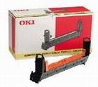 Oki Valec OKI Laser C9300, 9500, žltý, 41963405, O