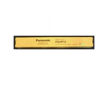 Valec Panasonic FP 7113, 7115, 7713, 7715, čierny, FQ-HF13, 30000s
