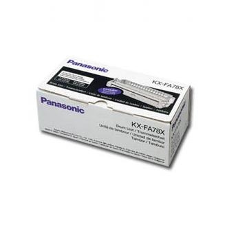 Panasonic Valec Panasonic KX-FLB752EX, KX-FL503, FLM552, čierny, KX-FA78X, 6000s, s, O