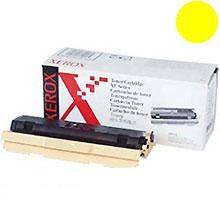 Xerox (Tektronix) Tonerová cartridge Xerox WorkCentre 7132, 7232, 7242, žltá, 006R01271, 7000S, O - originál