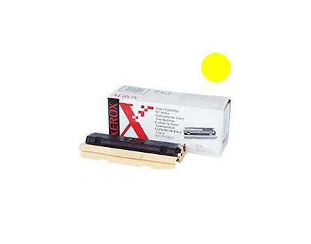 Toner Xerox 006R01271 - originálny (Žltý)